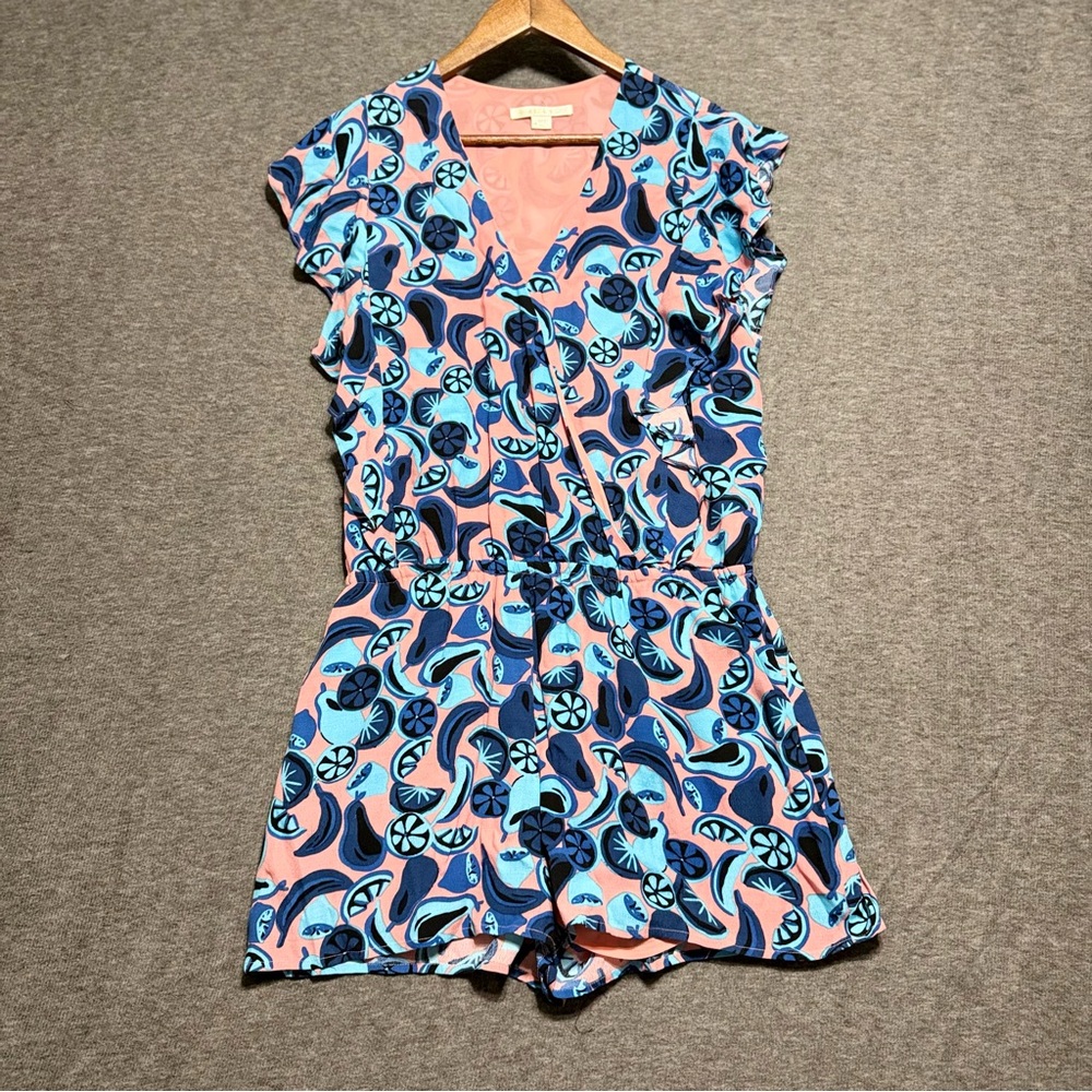 Cooper& Ella Women’s Romper